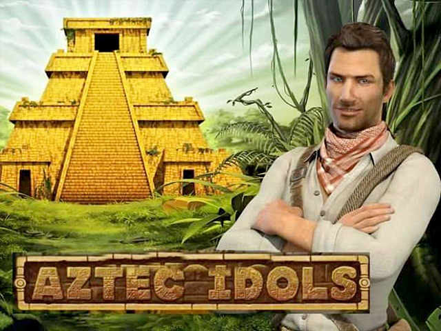 Aztec Idols Slot - Spielen im Verde Casino