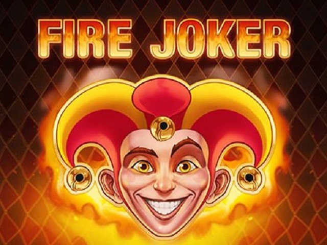 Fire Joker Online-Spielautomat