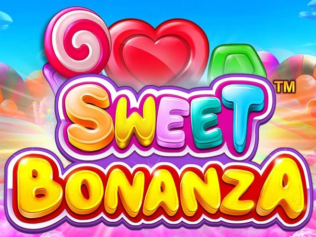 Sweet Bonanza Online-Spielautomat